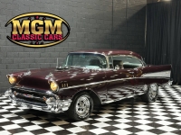 1957 Chevrolet Bel Air for sale in Addison, Illinois (ID-139384)