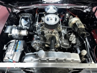 1957 Chevrolet Bel Air for sale in Addison, Illinois (ID-139384)