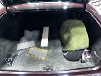 1957 Chevrolet Bel Air for sale in Addison, Illinois (ID-139384)