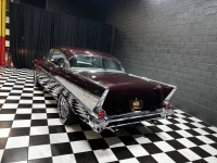 1957 Chevrolet Bel Air for sale in Addison, Illinois (ID-139384)