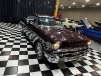 1957 Chevrolet Bel Air for sale in Addison, Illinois (ID-139384)