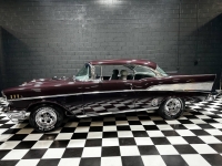 1957 Chevrolet Bel Air for sale in Addison, Illinois (ID-139384)