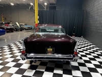 1957 Chevrolet Bel Air for sale in Addison, Illinois (ID-139384)