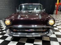 1957 Chevrolet Bel Air for sale in Addison, Illinois (ID-139384)
