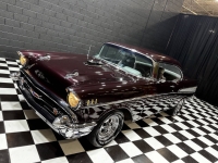 1957 Chevrolet Bel Air for sale in Addison, Illinois (ID-139384)