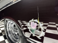 1957 Chevrolet Bel Air for sale in Addison, Illinois (ID-139384)