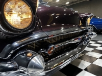 1957 Chevrolet Bel Air for sale in Addison, Illinois (ID-139384)