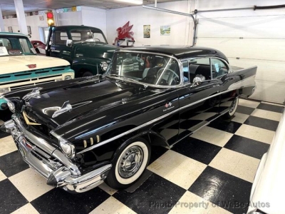 1957 Chevrolet Bel Air for sale