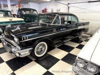 1957 Chevrolet Bel Air for sale in Riverhead, New York (ID-139676)