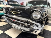 1957 Chevrolet Bel Air for sale in Riverhead, New York (ID-139676)