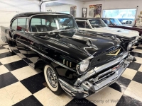 1957 Chevrolet Bel Air for sale in Riverhead, New York (ID-139676)
