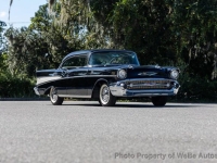 1957 Chevrolet Bel Air for sale in Riverhead, New York (ID-139676)