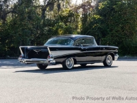 1957 Chevrolet Bel Air for sale in Riverhead, New York (ID-139676)
