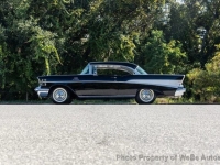 1957 Chevrolet Bel Air for sale in Riverhead, New York (ID-139676)