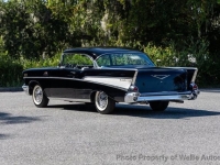 1957 Chevrolet Bel Air for sale in Riverhead, New York (ID-139676)