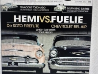 1957 Chevrolet Bel Air for sale in Riverhead, New York (ID-139676)