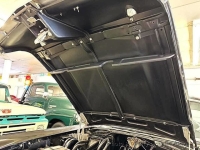 1957 Chevrolet Bel Air for sale in Riverhead, New York (ID-139676)