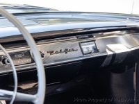 1957 Chevrolet Bel Air for sale in Riverhead, New York (ID-139676)