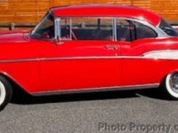 1957 Chevrolet Bel Air for sale in Riverhead, New York (ID-139774)