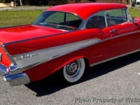 1957 Chevrolet Bel Air for sale in Riverhead, New York (ID-139774)