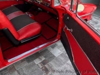 1957 Chevrolet Bel Air for sale in Riverhead, New York (ID-139774)