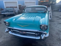 1957 Chevrolet Bel Air for sale in Riverhead, New York (ID-140067)