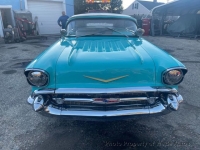 1957 Chevrolet Bel Air for sale in Riverhead, New York (ID-140067)