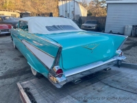 1957 Chevrolet Bel Air for sale in Riverhead, New York (ID-140067)