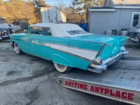 1957 Chevrolet Bel Air for sale in Riverhead, New York (ID-140067)