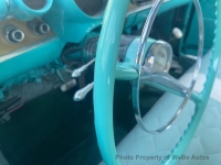 1957 Chevrolet Bel Air for sale in Riverhead, New York (ID-140067)