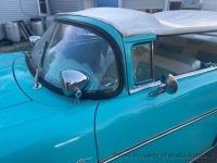 1957 Chevrolet Bel Air for sale in Riverhead, New York (ID-140067)