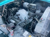 1957 Chevrolet Bel Air for sale in Riverhead, New York (ID-140067)