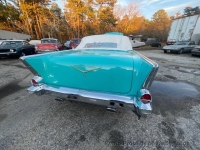 1957 Chevrolet Bel Air for sale in Riverhead, New York (ID-140067)