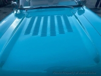 1957 Chevrolet Bel Air for sale in Riverhead, New York (ID-140067)