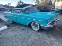 1957 Chevrolet Bel Air for sale in Riverhead, New York (ID-140067)