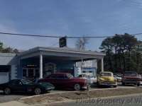 1957 Chevrolet Bel Air for sale in Riverhead, New York (ID-140067)