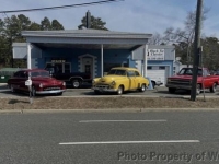 1957 Chevrolet Bel Air for sale in Riverhead, New York (ID-140067)