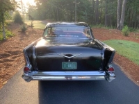 1957 Chevrolet Bel Air for sale in Michigan (ID-140484)