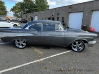 1957 Chevrolet Bel Air for sale in Riverhead, New York (ID-140530)