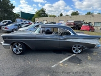 1957 Chevrolet Bel Air for sale in Riverhead, New York (ID-140530)