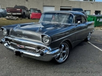 1957 Chevrolet Bel Air for sale in Riverhead, New York (ID-140530)