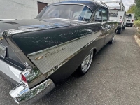 1957 Chevrolet Bel Air for sale in Riverhead, New York (ID-140530)
