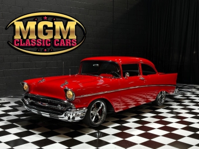 1957 Chevrolet Bel Air for sale in Illinois