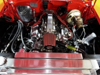 1957 Chevrolet Bel Air for sale in Addison, Illinois (ID-140692)