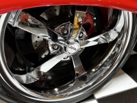 1957 Chevrolet Bel Air for sale in Addison, Illinois (ID-140692)