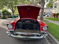 1957 Chevrolet Bel Air for sale in Michigan (ID-140853)
