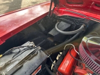 1957 Chevrolet Bel Air for sale in Michigan (ID-140853)