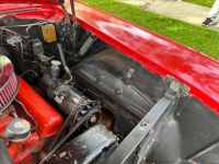 1957 Chevrolet Bel Air for sale in Michigan (ID-140853)