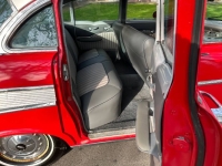 1957 Chevrolet Bel Air for sale in Michigan (ID-140853)