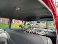 1957 Chevrolet Bel Air for sale in Michigan (ID-140853)